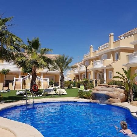 Villa De Suabia, Casa 9 San Fulgencio Exterior photo