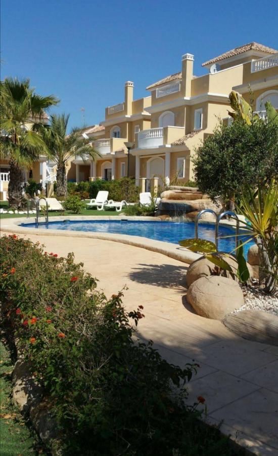 Villa De Suabia, Casa 9 San Fulgencio Exterior photo