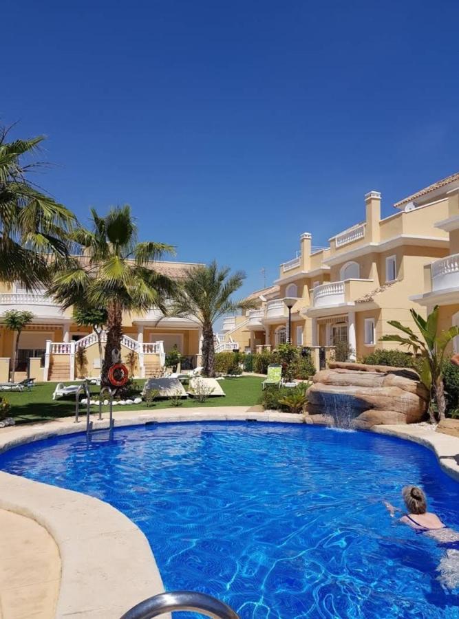 Villa De Suabia, Casa 9 San Fulgencio Exterior photo